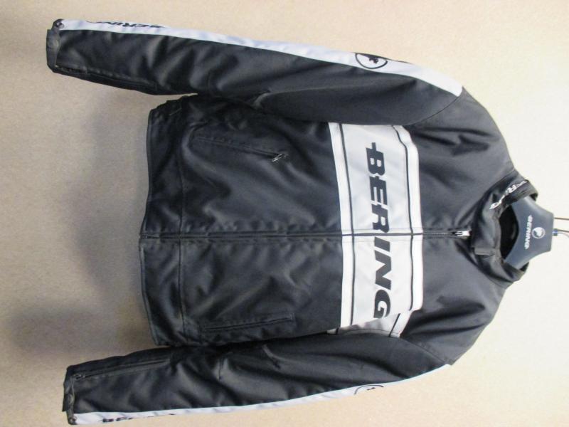 Bunda tex. d�msk� 