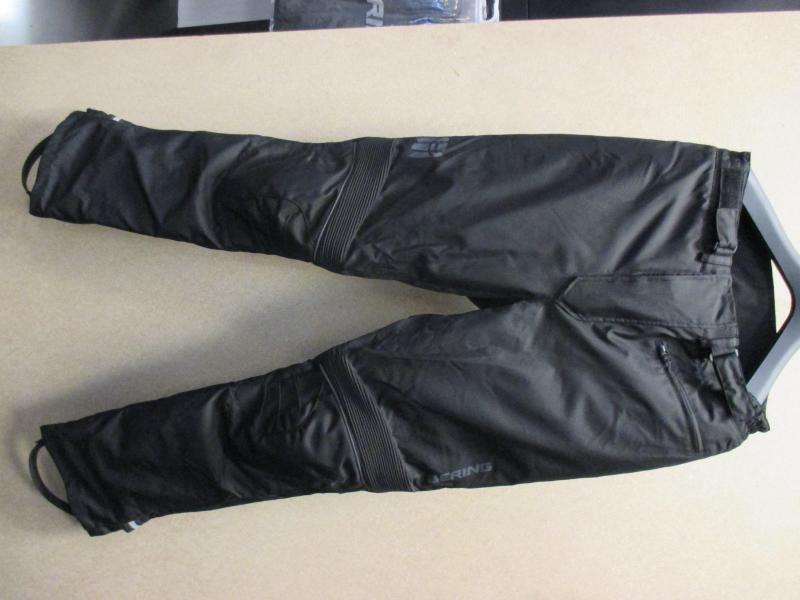 Kalhoty Bering d�msk� 