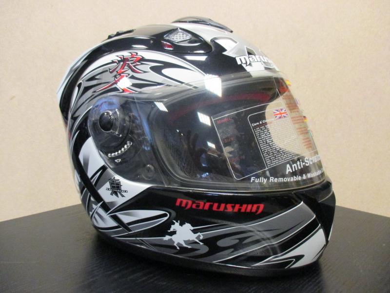 P�ilba Marushin TNT 800 