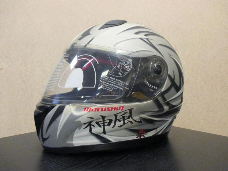 P�ilba Marushin 777 